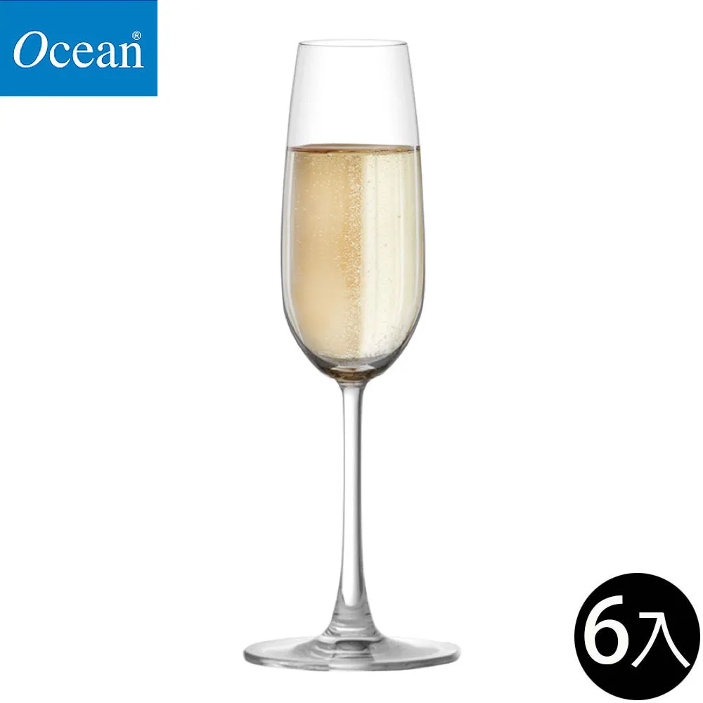 【Ocean】麥德遜香檳杯210ml《拾光玻璃》 歷史價格詳細信息