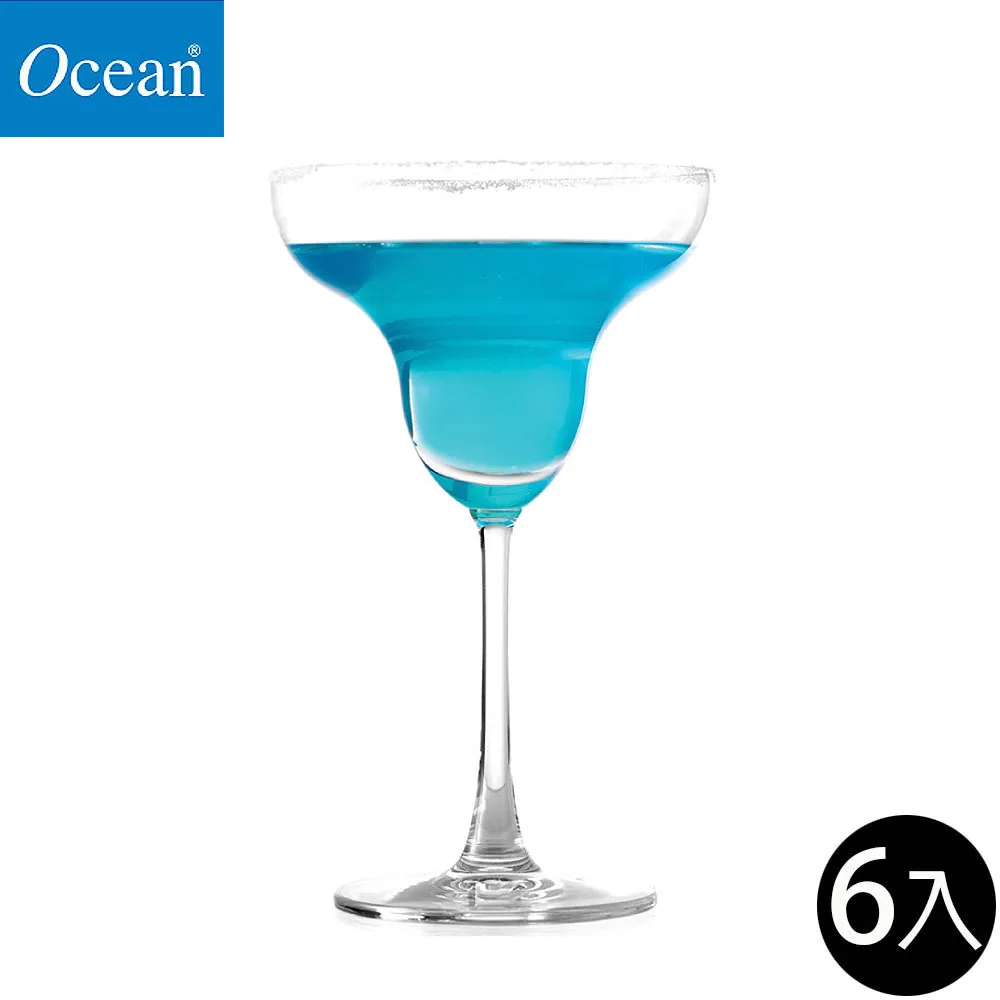 【Ocean】麥德遜瑪格麗塔杯345ml/雞尾酒杯/高腳杯/泰國製《泡泡生活》 歷史價格詳細信息