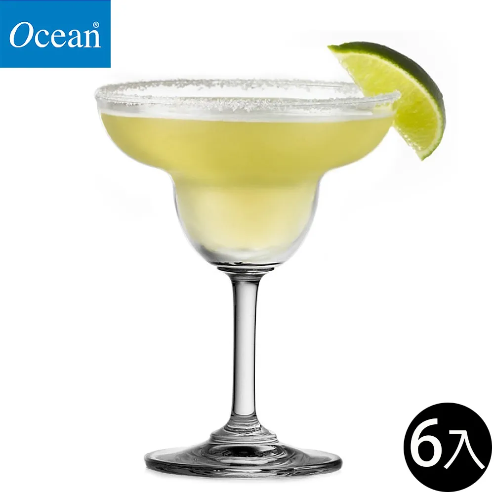 【Ocean】瑪格麗塔杯5oz 200ml 6入組 Classic系列(瑪格麗塔杯 玻璃杯 高腳杯 調酒杯) 歷史價格詳細信息