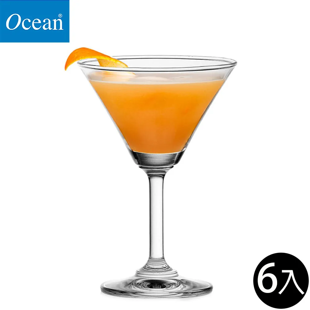 Ocean 標準白蘭地杯9oz-255ml/6入 歷史價格詳細信息