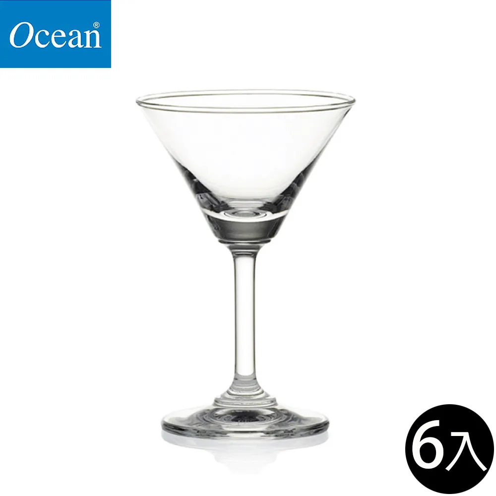 Ocean 標準白蘭地杯9oz-255ml/6入 歷史價格詳細信息