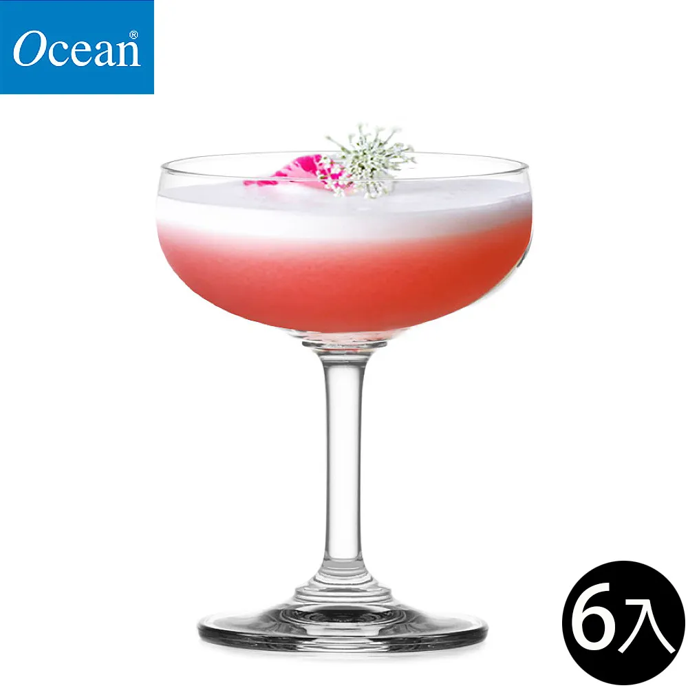 Ocean 標準白蘭地杯9oz-255ml/6入 歷史價格詳細信息