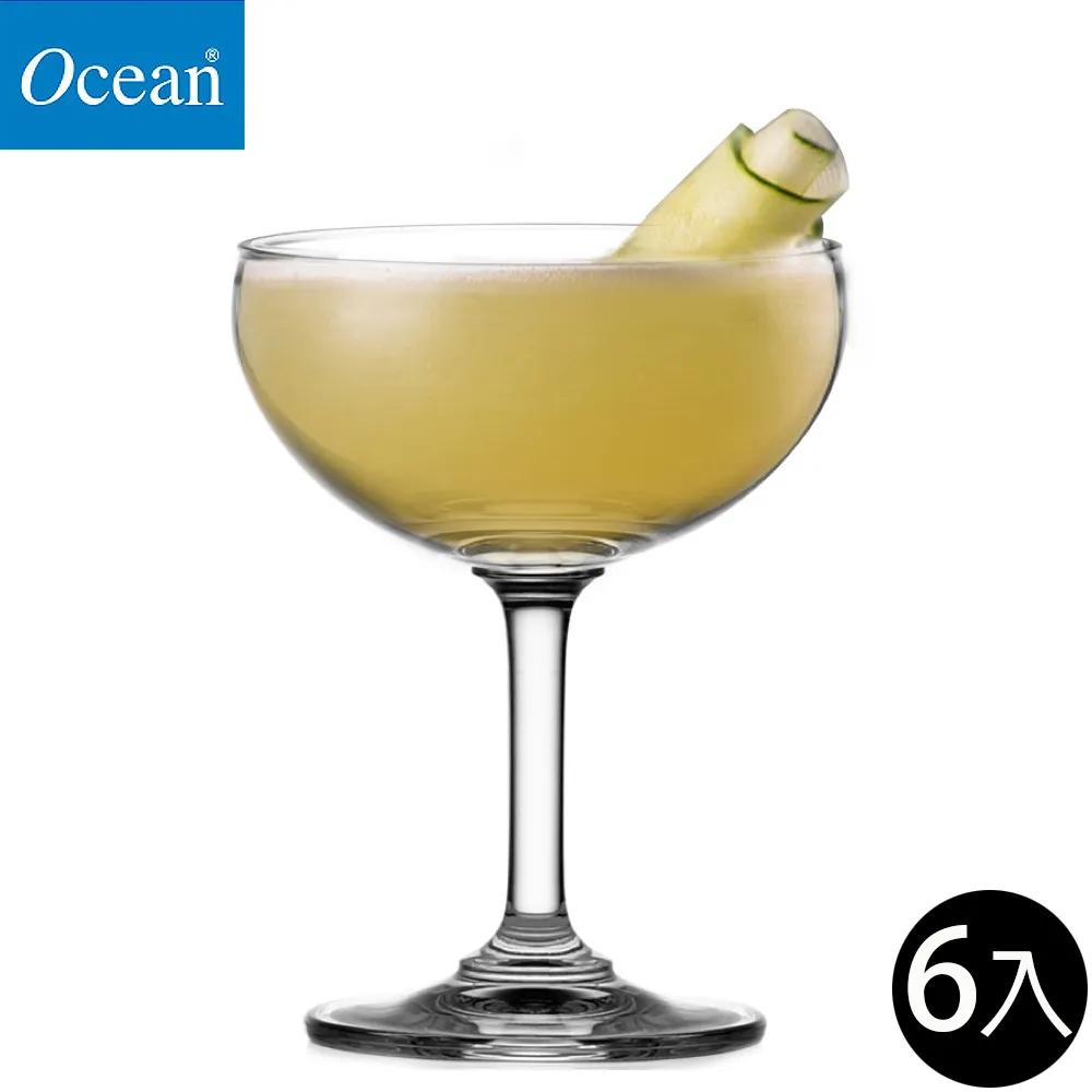 Ocean 標準白蘭地杯9oz-255ml/6入 歷史價格詳細信息