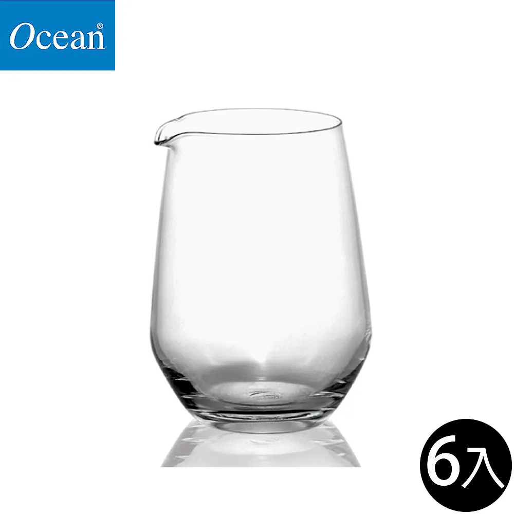【Ocean】公杯 280ml 6入組 Aloha系列(威士忌公杯 公杯 分酒杯) 歷史價格詳細信息