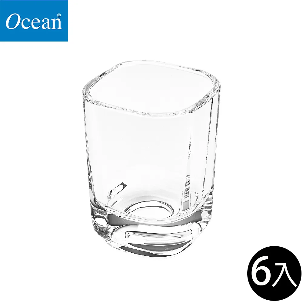 【Ocean】 Verrine 深玻璃碗 140ml《拾光玻璃》 歷史價格詳細信息