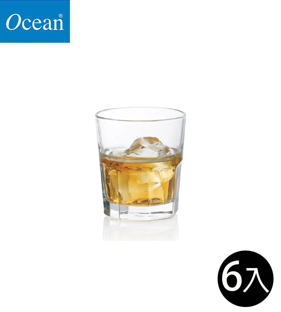 Ocean 仙德飲料杯-420ml/6入 歷史價格詳細信息