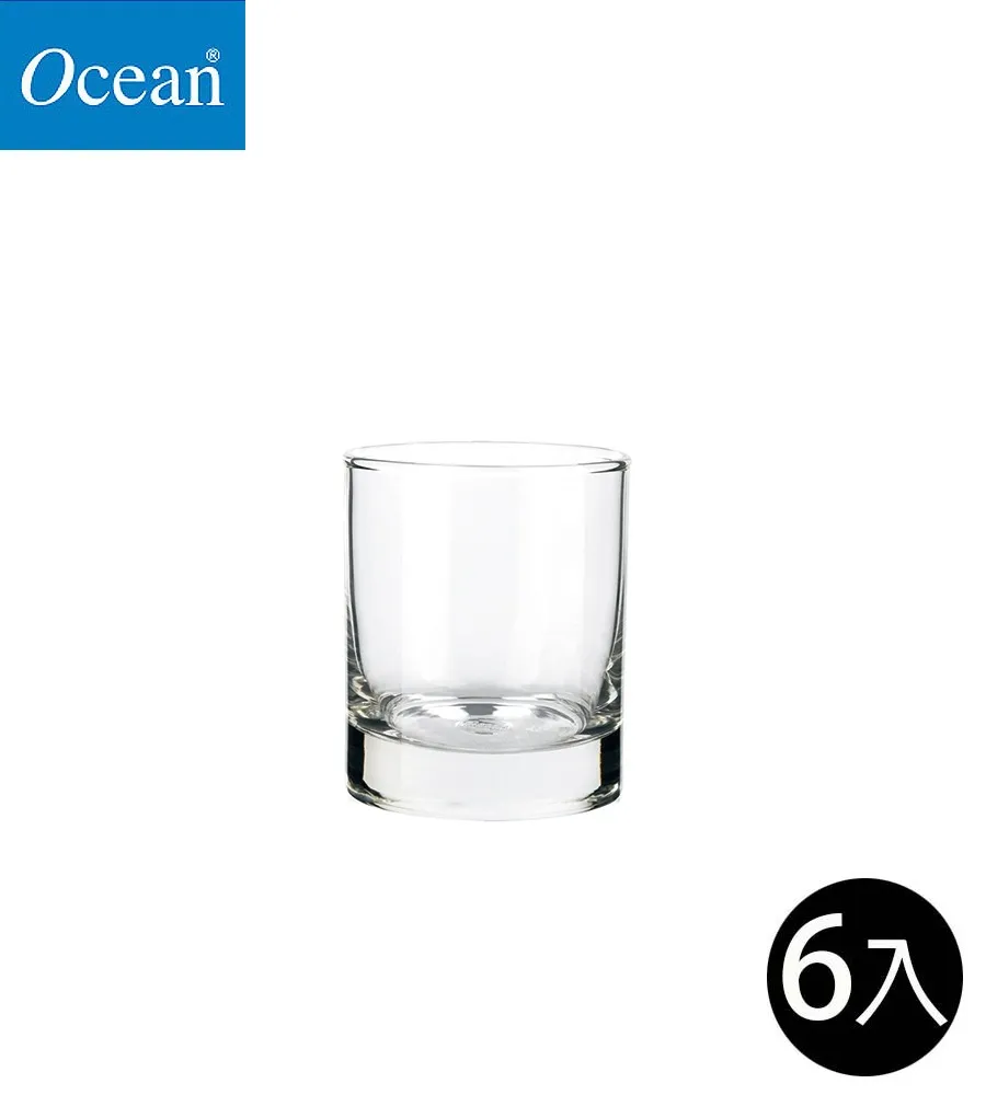 【Ocean】紐約冰紅茶杯/咖啡杯6入組 - 共2款《拾光玻璃》飲料杯 咖啡杯 冰飲杯 紅茶杯 歷史價格詳細信息