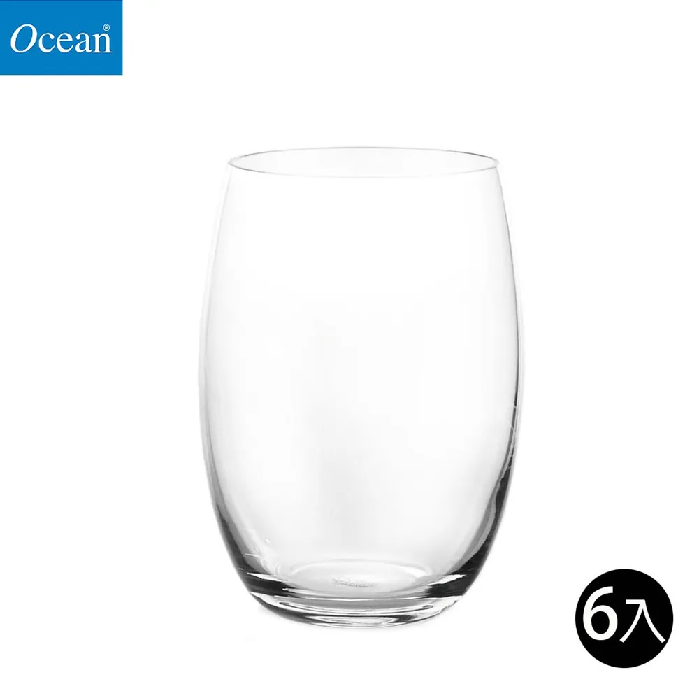 【Ocean】麥德遜高球杯-390ml-6入《拾光玻璃》 歷史價格詳細信息