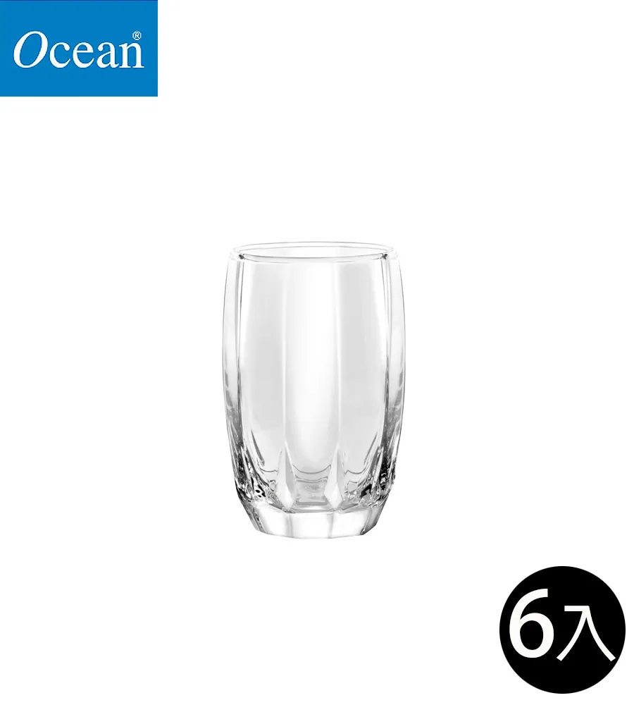 【Ocean】柏林啤酒杯365ml《拾光玻璃》 玻璃杯 酒杯 歷史價格詳細信息