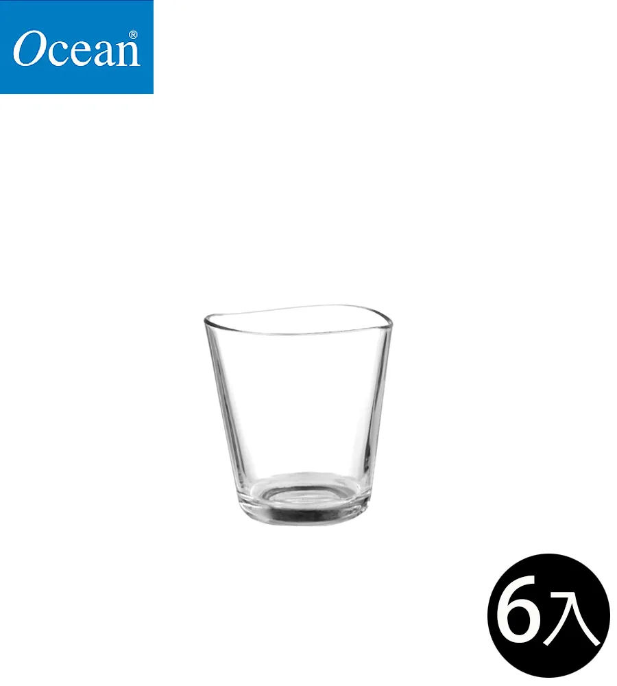 【Ocean】可疊式茶杯200ml《泡泡生活》玻璃杯 水杯 飲料杯 馬可杯 把手杯 歷史價格詳細信息