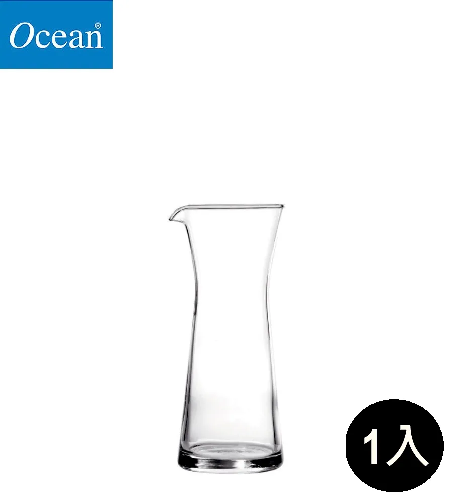 【Ocean】天波水瓶/分酒瓶290ml/610ml/970ml《泡泡生活》玻璃水瓶 水壺 分享壺 歷史價格詳細信息