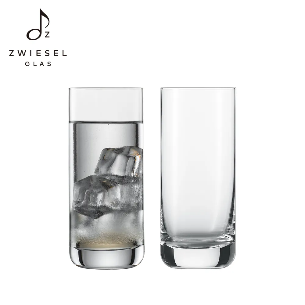德國蔡司酒杯Zwiesel Glas convention萬用水晶杯345ml 2入組 歷史價格詳細信息