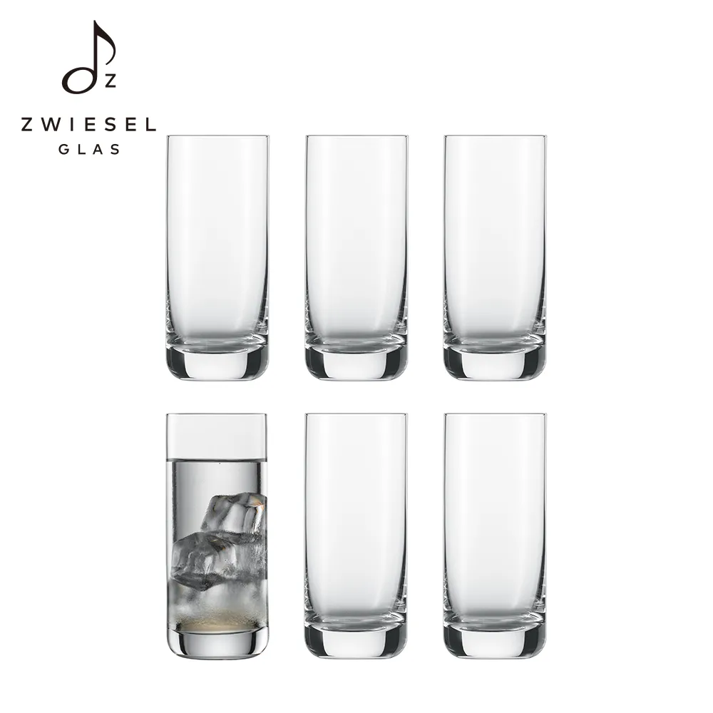 德國蔡司酒杯Zwiesel Glas convention萬用水晶杯345ml 2入組 歷史價格詳細信息
