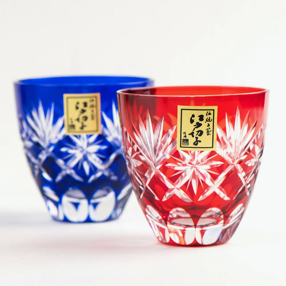 【日本廣田硝子】玻璃清酒杯 50ml《拾光玻璃》 玻璃杯 酒杯 酒器 歷史價格詳細信息