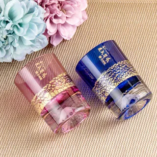 【田島硝子】田島硝子 映見玉矢來紋啤酒杯 江戸切子 玻璃杯 尾形卓司 作 清綠色(TG05-15-1G) 歷史價格詳細信息