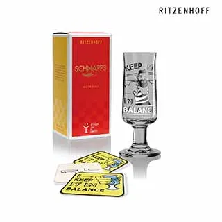 【RITZENHOFF】 SCHNAPPS系列 新式列酒杯-水手女孩-Sailor Girl 歷史價格詳細信息