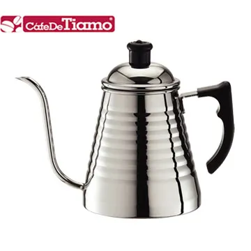 Tiamo 1201A不鏽鋼細口壺700ml-法蘭西(HA1636) 歷史價格詳細信息