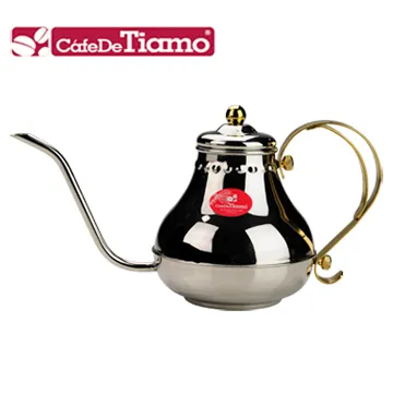 Tiamo 不鏽鋼二用矽膠溫度計-灰色(HK0435) 歷史價格詳細信息