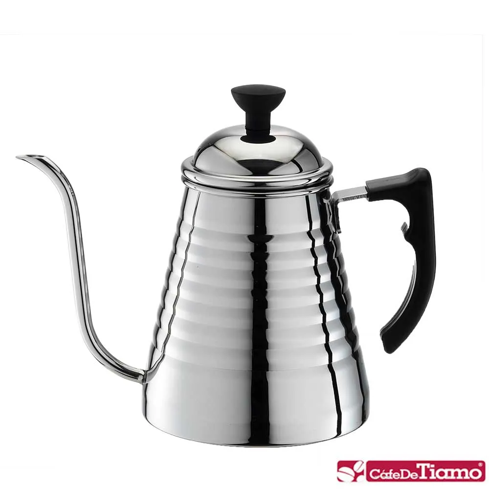 Tiamo 法蘭西濾壓壺350cc (HG2673) 歷史價格詳細信息