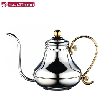 Tiamo 不鏽鋼二用矽膠溫度計-灰色(HK0435) 歷史價格詳細信息