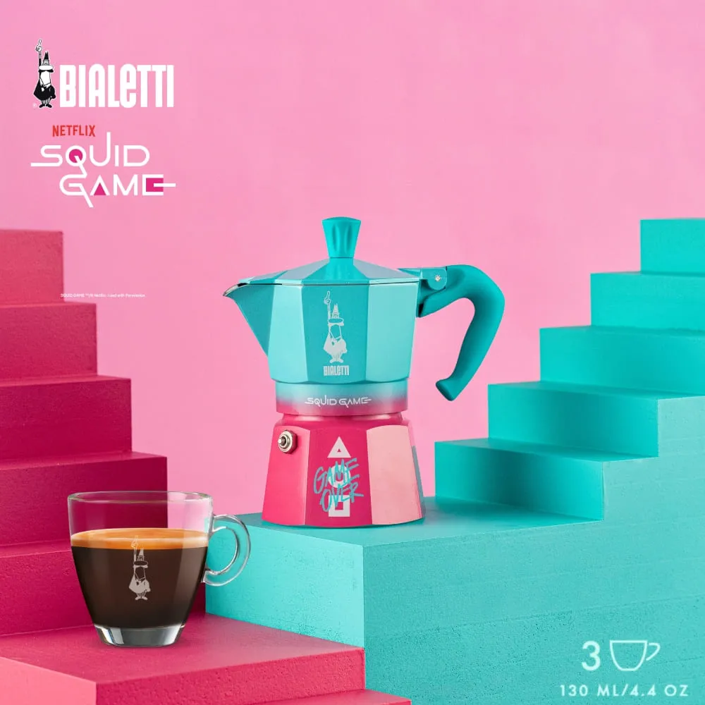 Bialetti 經典摩卡壺(MOKA) 6 杯份 歷史價格詳細信息
