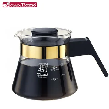 Tiamo 耐熱玻璃壺 450cc-五色(HG2210) 歷史價格詳細信息