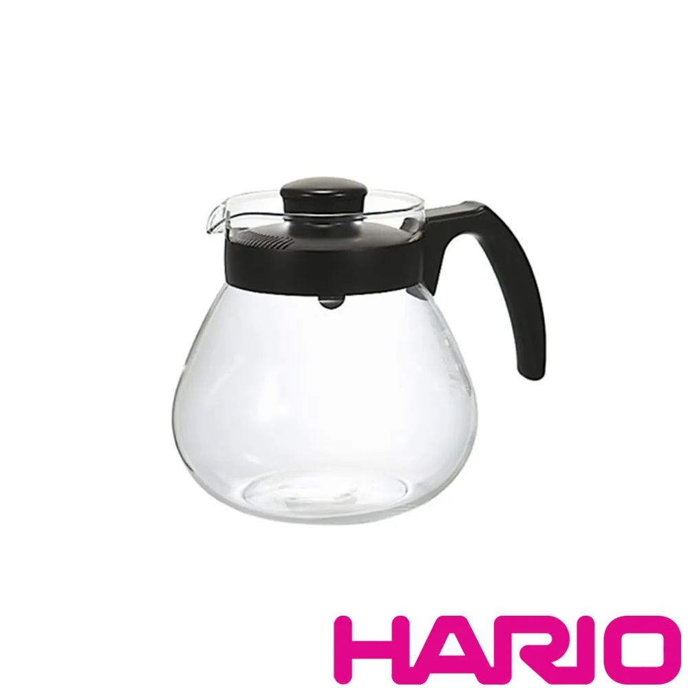 【HARIO】小球耐熱玻璃咖啡壺1000ml(可微波 日本製) 歷史價格詳細信息