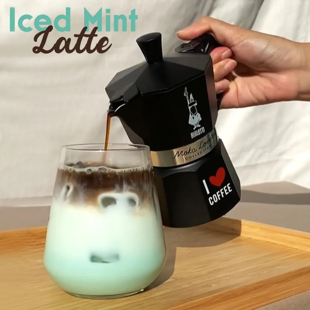 Bialetti 經典 摩卡壺 + Bialetti 奶泡器  非鐵氟龍 日本大金（Dakin）易潔塗層 歷史價格詳細信息