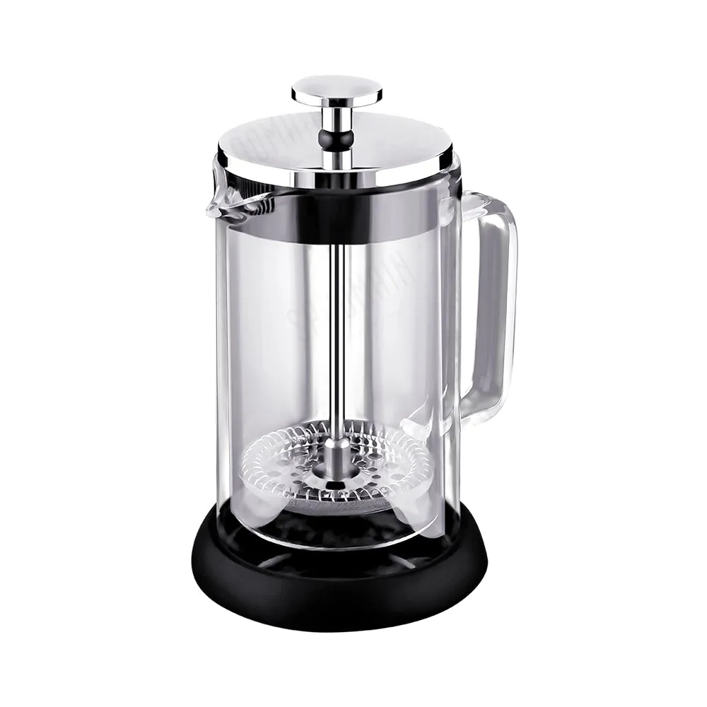 仙德曼雙層玻璃法式濾壓壺-600ml 歷史價格詳細信息