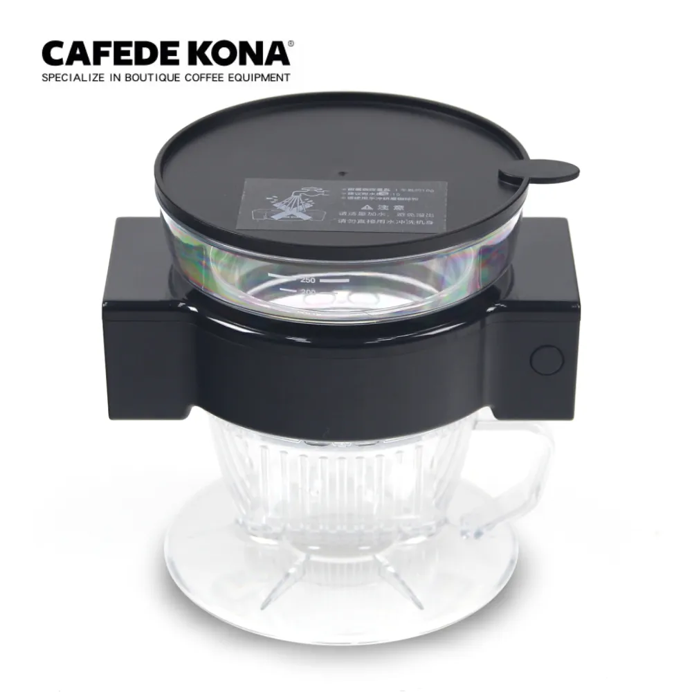 CAFEDE KONA 智作壺咖啡沖煮器 歷史價格詳細信息