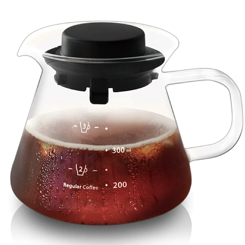 CUG 耐熱玻璃壺-350ml 高硼硅耐熱玻璃 台灣製造 玻璃刻度量杯 耐熱量杯 茶壺 咖啡壺 水壺 玻璃杯【官方直營】 歷史價格詳細信息