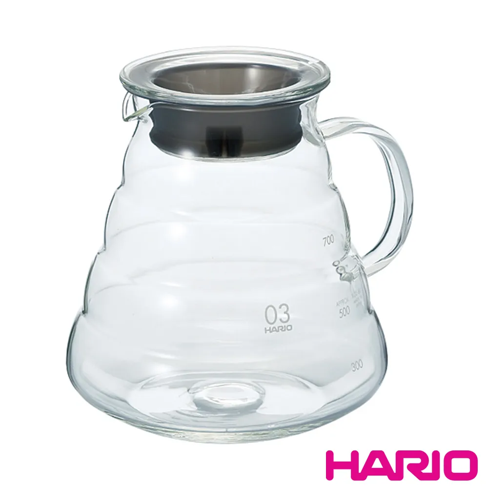 HARIO V60雲朵咖啡壺 - 600ml (XGS-60TB) 歷史價格詳細信息