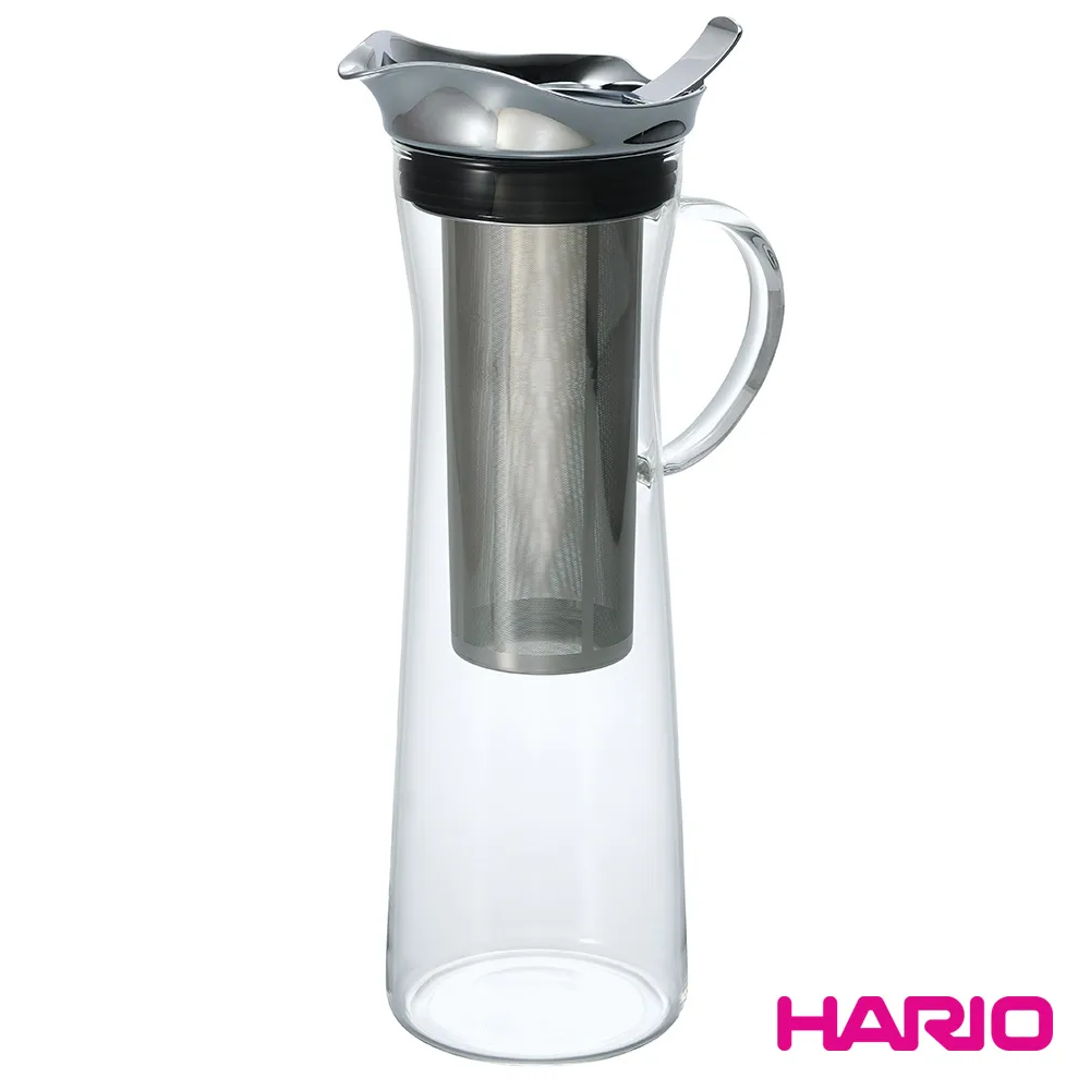 【HARIO】冷泡咖啡壺1000ml MCPN-14R(冷萃 冰釀咖啡) 歷史價格詳細信息
