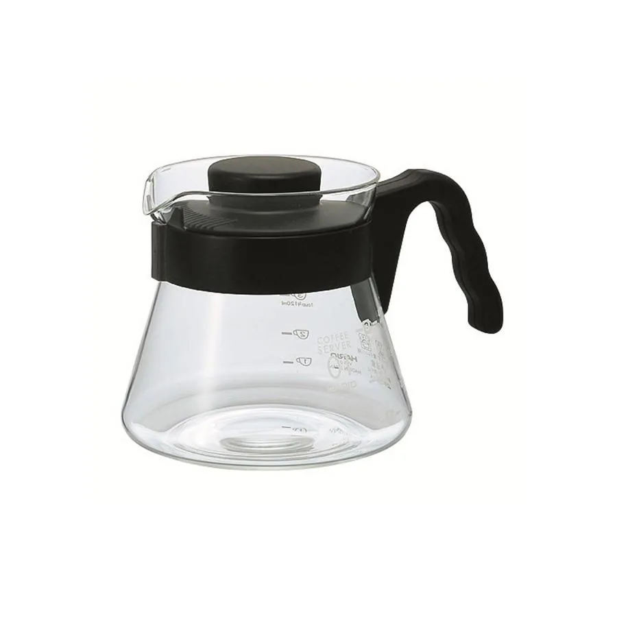 HARIO V60好握02奶茶色咖啡壺 700ml VCS-02-IV-TW 歷史價格詳細信息