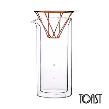 TOAST H.A.N.D 咖啡濾杯基本組 歷史價格詳細信息