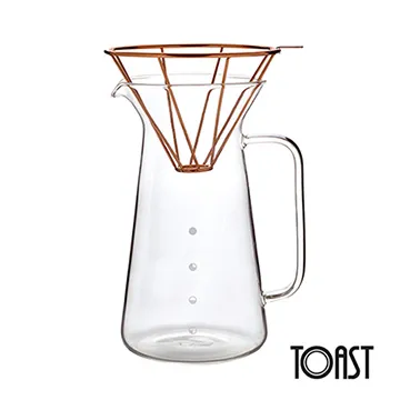 TOAST H.A.N.D 咖啡濾杯基本組 歷史價格詳細信息