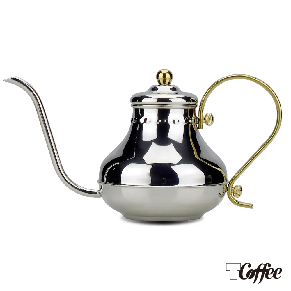 TCoffee MILA-宮廷壺700ml 歷史價格詳細信息