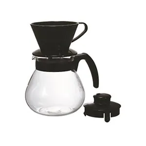 【HARIO】小球耐熱玻璃咖啡壺1000ml(可微波 日本製) 歷史價格詳細信息