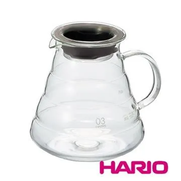 【HARIO】V60雲朵80咖啡壺XGS-80TB 歷史價格詳細信息