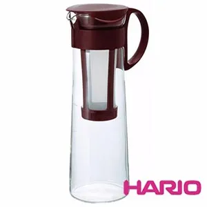【HARIO】冷泡咖啡壺1000ml MCPN-14R(冷萃 冰釀咖啡) 歷史價格詳細信息