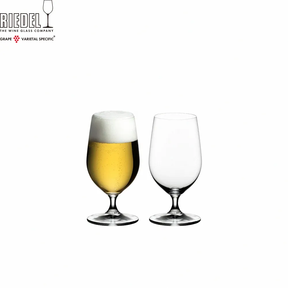 【Riedel】Ouverture Beer啤酒杯-2入 歷史價格詳細信息