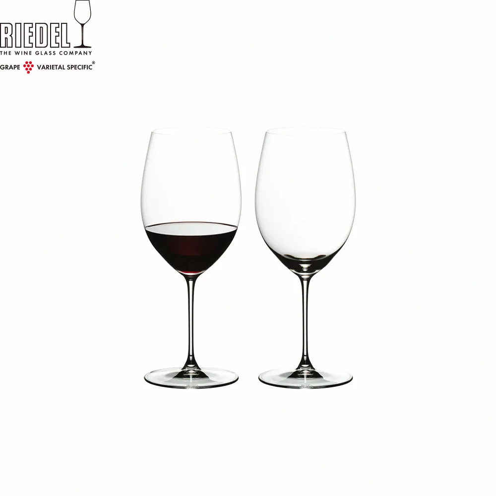 【Riedel】Veritas 紅酒品杯組-3入 歷史價格詳細信息