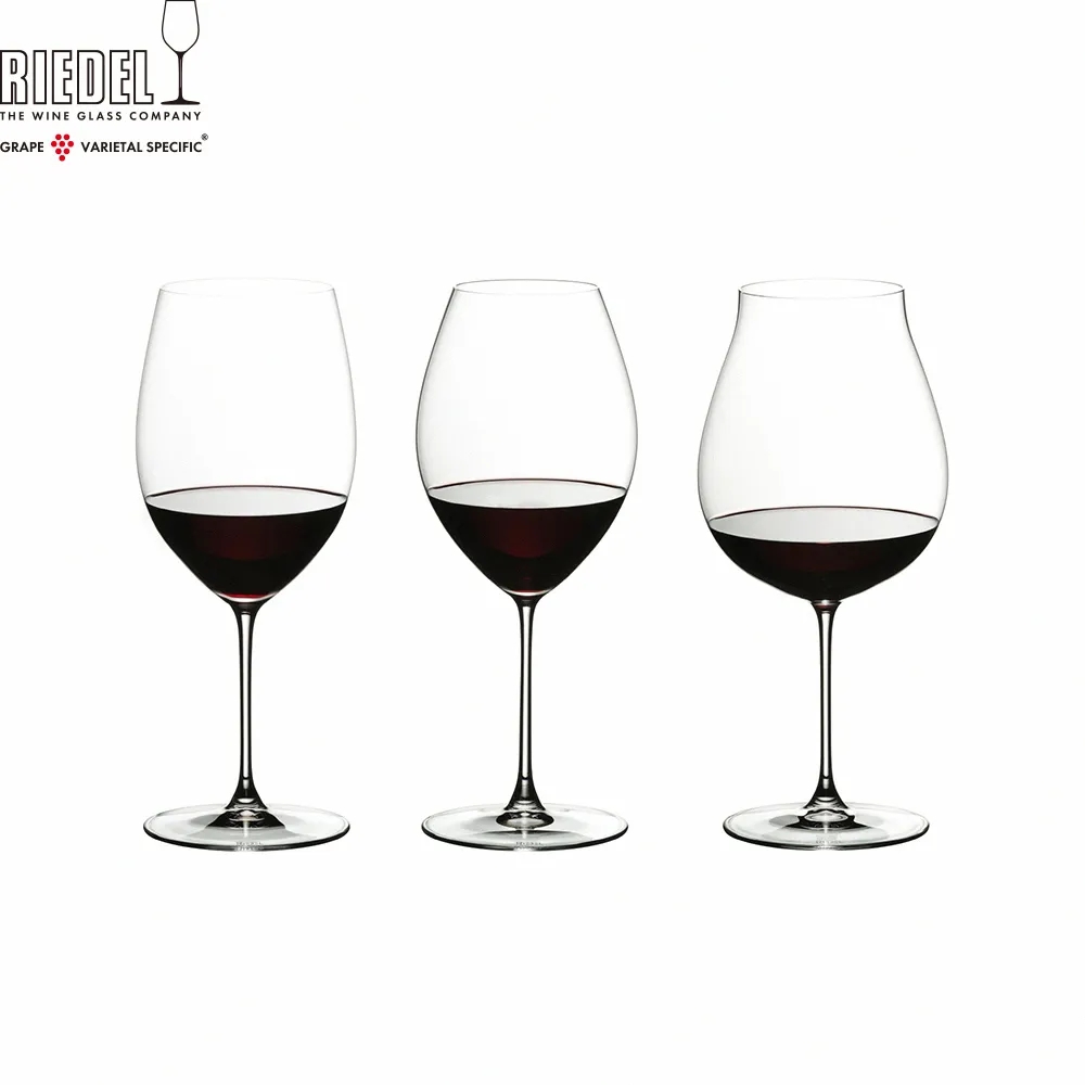 【Riedel】Veritas 紅酒品杯組-3入 歷史價格詳細信息