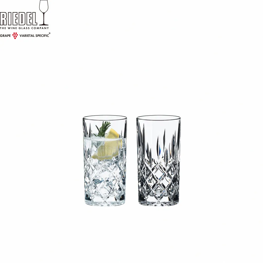 【Riedel】Whisky威士忌杯O(2入) 歷史價格詳細信息
