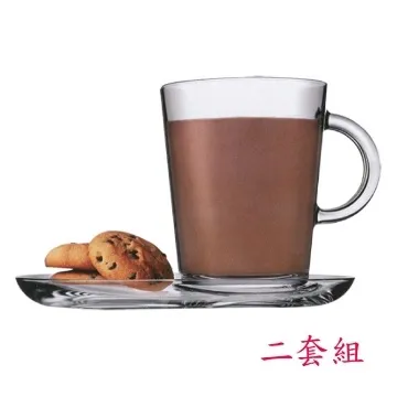 【Pasabahce】精緻玻璃厚口小菜碟(二入組) 歷史價格詳細信息