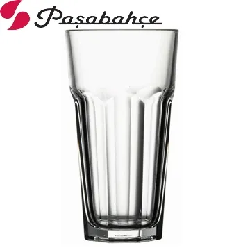 土耳其Pasabahce強化可疊式水杯200cc-12入組 歷史價格詳細信息