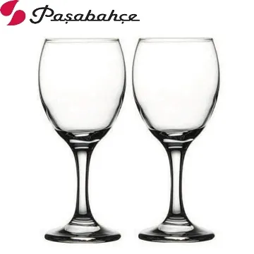 土耳其Pasabahce高腳紅酒杯370cc-12入組 歷史價格詳細信息