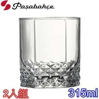 【Pasabahce】格紋威士忌杯345cc(享樂組2杯1皿組) 歷史價格詳細信息