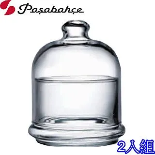 【Pasabahce】精緻玻璃厚口小菜碟(二入組) 歷史價格詳細信息