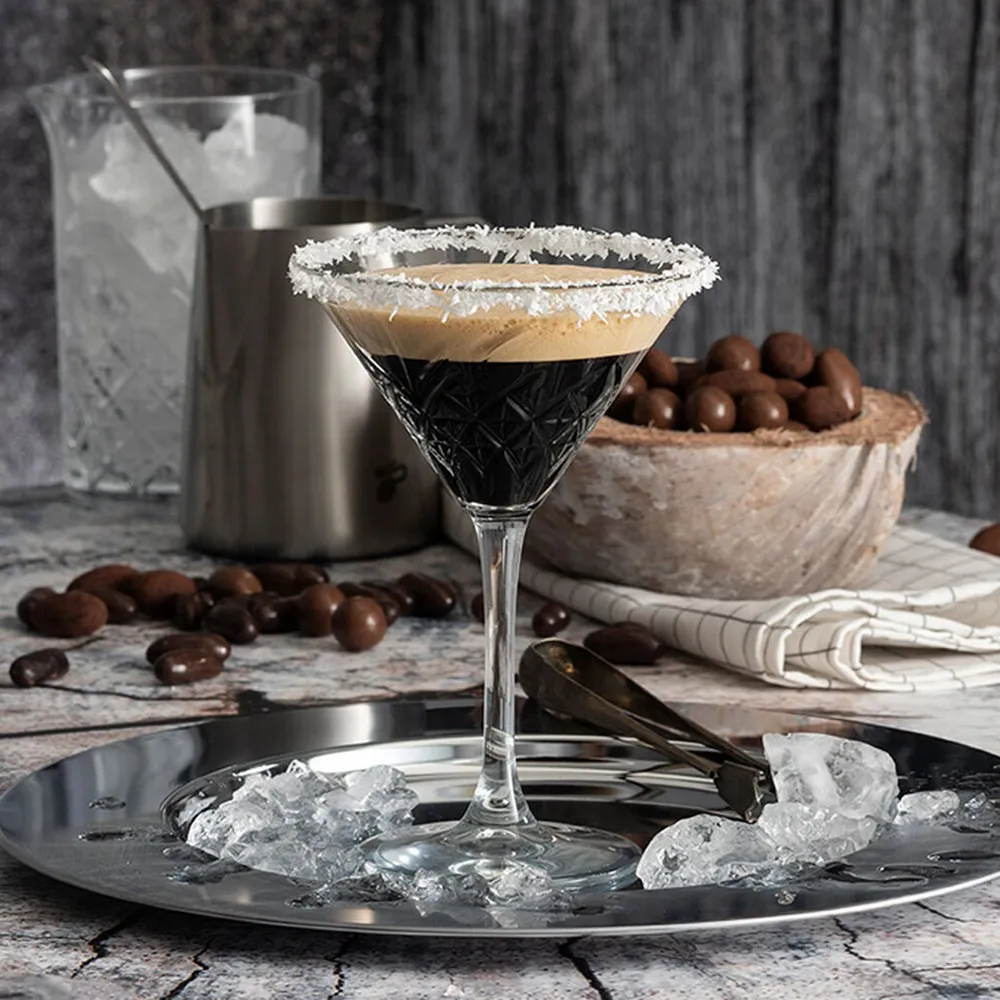 Pasabahce Timeless調酒攪拌杯(窗花725ml) 歷史價格詳細信息